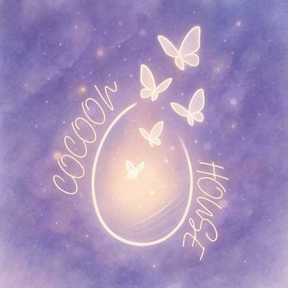 CocoonHouseのロゴ